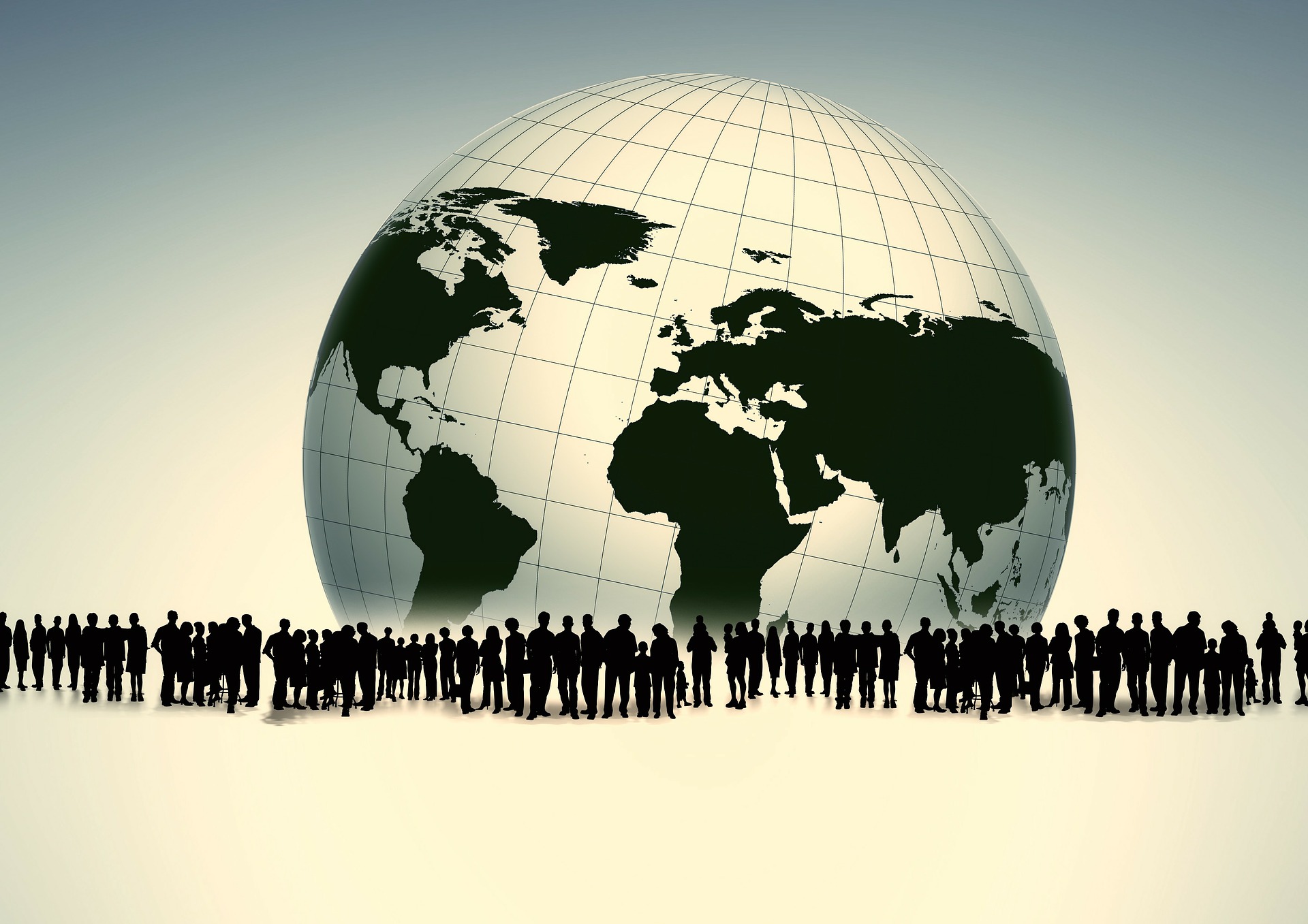 Why Global Collaboration Is Key to Effective Cyber Defense Why Global Collaboration Is Key to Effective Cyber Defense